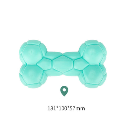 Floating Water-Resistant Bite-Resistant Pet Toy