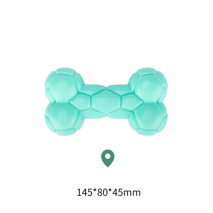 Floating Water-Resistant Bite-Resistant Pet Toy
